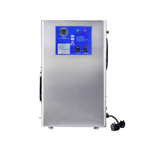 Générateur <span class=keywords><strong>d</strong></span>'<span class=keywords><strong>ozone</strong></span> BNPOZONE OZ-3G 3g/h en acier inoxydable 304, refroidi par <span class=keywords><strong>air</strong></span>, ionisation haute tension 220V, pour la <span class=keywords><strong>d</strong></span>ésinfection de l'eau potable et de l'<span class=keywords><strong>air</strong></span> domestique 1 - Product Image 1