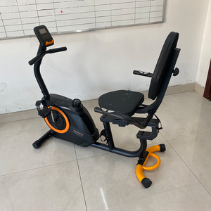 磁気リカンベントバイク - Product Image 1