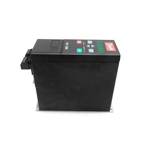 ไดรฟ์ AC รุ่นใหม่ VLT2805PS2B20STR1DBF10A00 195N0019 220-240V VFD  ความถี่แปรผัน มีสินค้าในสต็อก - Product Image 2