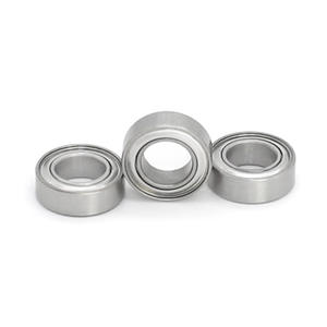 Roulements à billes à gorge profonde miniatures en acier inoxydable haute vitesse SMR138ZZ (8*13*4mm) disponibles directement auprès du fabricant - Product Image 4