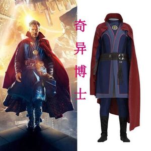 Costume de Cosplay <span class=keywords><strong>Scarlet</strong></span> <span class=keywords><strong>Witch</strong></span> <span class=keywords><strong>Wanda</strong></span> Vision, Combinaison de Combat Super-héroïne Maximoff, Tenue d'Halloween pour Femme avec Masque, Cosplay <span class=keywords><strong>Scarlet</strong></span> - Product Image 3