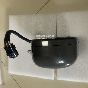 NOUVEAU Moniteur VOE 14390065 14390065P03 14390065P02 Pour Volvo EC210B EC210BLC - Product Image 6