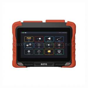 Outils et équipement pour fibre optique 09350009916 SCRJ POF DÉCAPANT ET COUPE TROP FTTH - Product Image 5