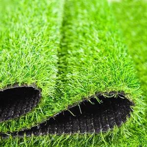 ZC Heap Chinese Golden Supplier Good Price Synthetic Grass Turf