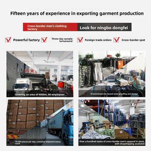 Camiseta de punto gofrado grande para hombre, estilo europeo/americano, transpirable, holgada, informal, con bolsillos, para verano, <span class=keywords><strong>TMU</strong></span> - Product Image 4