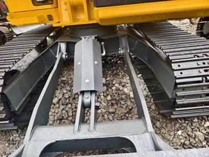 เครื่องขุดดิน PC120-8 PC110-8 PC70-8 Komatsu มือสอง | เครื่องจักรก่อสร้างที่น่าเชื่อถือและคุ้มค่า - Product Image 4