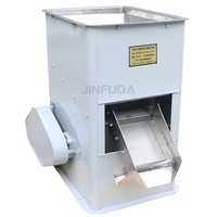 Piccola macchina per lapidazione elettrica automatica per uso domestico 500kg/h