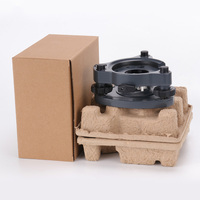 High Quality TRT01 Tribrach Surveying Instrument Black Brass Tribrach Adapter at Affordably Priced