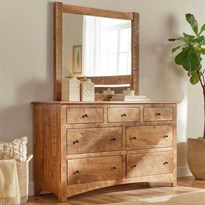 Directo de fábrica francés Vintage roble macizo gris envejecido mesita de <span class=keywords><strong>noche</strong></span> muebles de dormitorio con almacenamiento Material de madera - Product Image 3