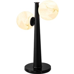 Table <b>Lamp</b> Marble <b>Touch</b> Control E27 LED 220V Eye Caring Bedroom <b>Bedside</b> Use - Product Image 4