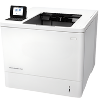 Witzcursor Refurbished New Laserjet Pro MFP M609 FDW/M608FDN/M607DW Printer Laser multifungsi nirkabel ukuran A4 stok digunakan USB