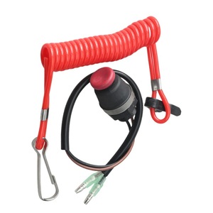 Interruptor de Apagado del Motor LINDOO 345069300M 353068200M 361069300M 353068201M 398068300M para Motores Fuera de Borda - Product Image 2