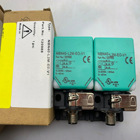 En stock Nouveau capteur de proximité NBN40-L2-B3B-V1 Fiable Vendeur d'or Garantie d'un an