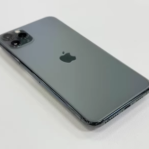 โทรศัพท์มือถือ iPhone <span class=keywords><strong>11</strong></span> <span class=keywords><strong>Pro</strong></span> <span class=keywords><strong>Max</strong></span> 512GB มือสอง สภาพดี ระบบ iOS จัดส่งจากฟินแลนด์ โทรศัพท์มือสอง - Product Image 3