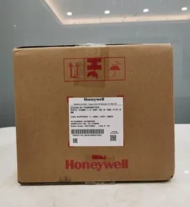 En stock, transmetteur de pression différentielle Honeywell SmartLine STG77l, 4-20 mA + HART, IP67, filetage femelle NPTF 1/2 pouce - Product Image 6