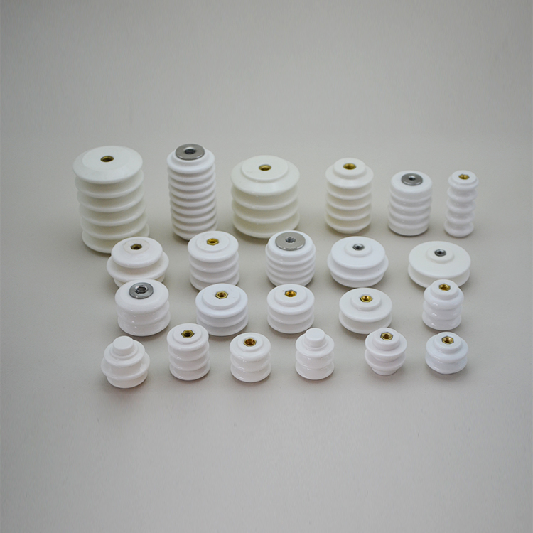 Heat Resistant Durable 95 Alumina Ceramic