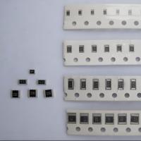 Componentes Pasivos, Resistores SMD con Tolerancia del 1% y 5%, 6.04K, 6.19K, 6.2K, 6.34K, 6.49K, 6.65K, 6.8K, 6.81K, 6.98K
