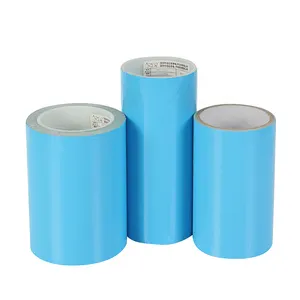 Acrylic Thermal Conductive Double-sided Adhesive Tape for LED and heat sink