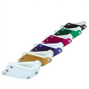 Accesorios para Mini Motos Todoterreno, Guías de Cadena Little Eagle Big Eagle Kawasaki BBRKLX, Extractores de Cadena - Product Image 3