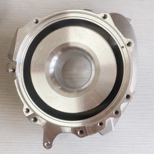 Boîtier de compresseur GTB2260VKLR A6420901486 794877 pour <span class=keywords><strong>Mercedes</strong></span> C350 CLS350 E350 GL350 <span class=keywords><strong>R350</strong></span> S350 <span class=keywords><strong>CDI</strong></span> 195 kw OM642 2010 - Product Image 4