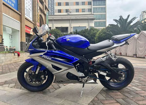 <span class=keywords><strong>Moto</strong></span> de course professionnelle de seconde main <span class=keywords><strong>Moto</strong></span> ancienne de haute qualité Haute puissance R1 - Product Image 6