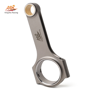 Juego de Bielas <span class=keywords><strong>S54B32</strong></span> de 139 mm de Longitud para Motor BMW E86 Z4 M Coupé <span class=keywords><strong>S54B32</strong></span> - Product Image 1
