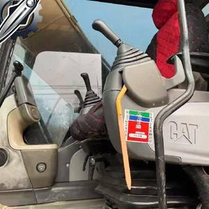 Excavadora Usada ORIGINAL CATERPILLAR 320D2L 320D, Excavadora de Segunda Mano CAT 320C, Maquinaria de Construcción de Fábrica CATER - Product Image 6