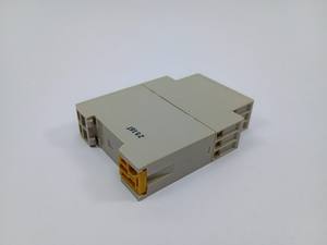 <span class=keywords><strong>Minuteur</strong></span> PLC H3DR-A - Product Image 5