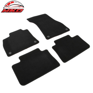 Tapis de sol pour Audi SQ8 Q8 e-tron Sportback 21-25, tapis antidérapants en velours, 4 pièces - Product Image 3