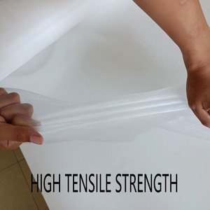 Lưới Côn Trùng Bằng Nhựa Màu Trắng Giá Rẻ Để Trồng Rau Vườn Cây Trong Nhà Kính Lưới Côn Trùng Khô Nông Nghiệp Lưới Chống Côn Trùng - Product Image 4