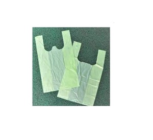 Fabricant indien de sacs à provisions biodégradables pour l'exportation mondiale à des fins de stockage - Product Image 1