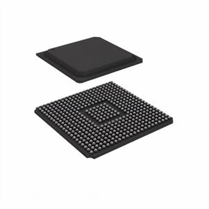 Compre Componentes Electrónicos en Línea XCV300-4FG456C 456 BBGA Integrado en Stock - Product Image 1