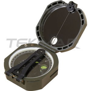 TC89017 Bussola con Specchio - Product Image 2