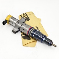 Inyector de Combustible C9 254-4339 2544339