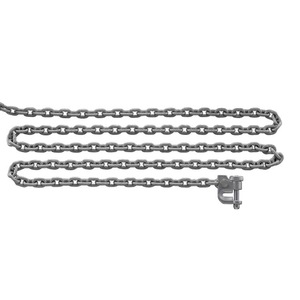 Tendeur de câble en alliage d'aluminium Nagaki 6T 5M pour treuil à câble - Product Image 3