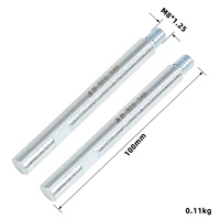 Outil d'alignement de broche de pompe à carburant haute pression HTL JLR 310-248 pour moteurs diesel Land Rover 4.4L