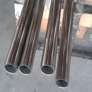 Manufacturer's Welded Stainless <b>Pipes</b> JIS Standard Section Shape 300 Series Bending Cutting 304L 316L 310S 317L 409L 904L 316Ti - Product Image 6