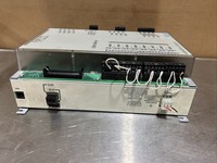 Controlador de Equipos Mecánicos Mec1200 Pxm549613