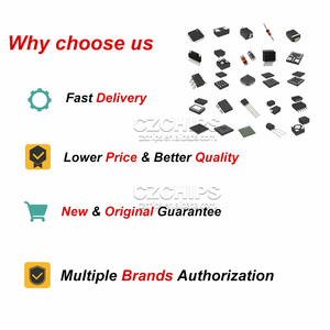 คลังสินค้าหลายคลังสินค้า AU3351P1 DFN1006-2 czsku: SS430BGV22 - Product Image 5