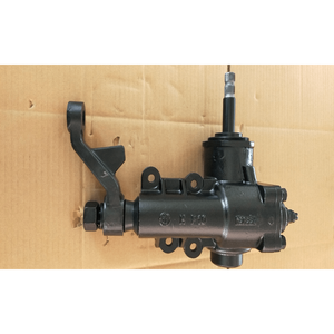 Kugelmutter Lenkgetriebe für Isuzu Amigo Pickup Redoe 8970453450 8970453580 8-97045345-0 8-97045358-0 - Product Image 6