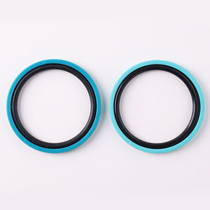 แหวนซีลลูกสูบผสม PU + NBR ประสิทธิภาพที่ดีเยี่ยมพร้อมเอฟเฟกต์การปิดผนึกแบบคงที่และแบบไดนามิกที่เหนือกว่า - Product Image 6