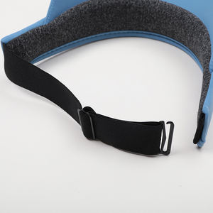 SHINBENE-Sombrero <span class=keywords><strong>de</strong></span> protección solar para hombre y mujer, gorra ajustable Anti-UV para deportes al aire libre - Product Image 6