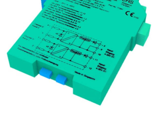Hàng rào cách ly cho hàng rào cách ly hiệu quả cao an toàn với đầu ra tiếp điểm Rơle với phát hiện lỗi đường dây - Product Image 4