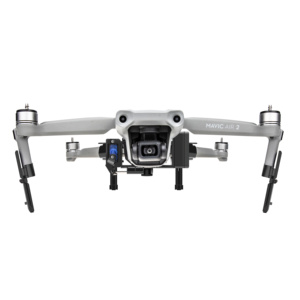 Dron teledirigido con batería, Quadcopter, accesorios parabólico, sistema de caída de aire, pesca para <span class=keywords><strong>DJI</strong></span> Mavic 2/<span class=keywords><strong>2S</strong></span> - Product Image 3