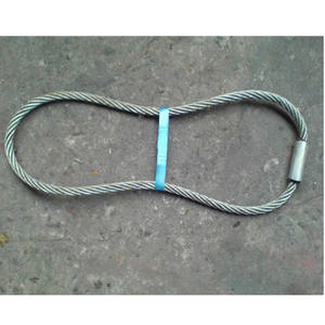 ソフトエンドレススチールワイヤーロープスリング - Product Image 6