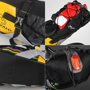 <span class=keywords><strong>BOLSA</strong></span> <span class=keywords><strong>PARA</strong></span> <span class=keywords><strong>BICICLETA</strong></span>, mochila <span class=keywords><strong>para</strong></span> <span class=keywords><strong>asiento</strong></span>, mochila <span class=keywords><strong>para</strong></span> <span class=keywords><strong>bicicleta</strong></span> - Product Image 5