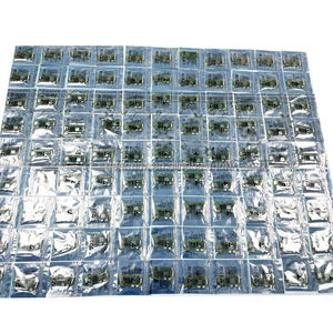 覆盆子皮零2w开发板RPI PI0四路64位1GHz 512MB SDRAM无线局域网原始覆盆子皮零2 W - Product Image 6