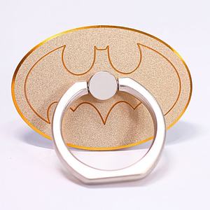 Op maat gemaakte telefoonringhouder voor gebruik in bed, vervaardigd met de hoogste productkwaliteit en conform de afbeelding, met één logo-locatie. - Product Image 3