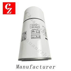 Repuesto de Filtro de Aire de Alta Calidad 1625182871 para Compresor de Aire de Tornillo Atlas Copco, Uso Industrial, Venta al Por Mayor - Product Image 4