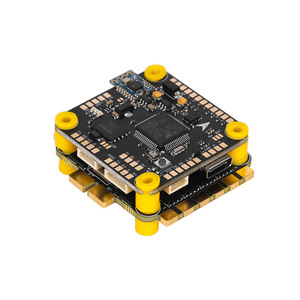 F7 SEV70A 8S Flying Tower FPV 4-in-1 ชุดควบคุมการบินสำหรับโดรนแข่งพร้อม ESC สำหรับโดรนแข่ง - Product Image 1